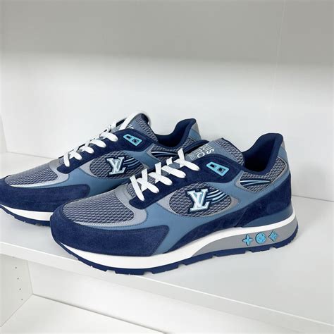 louis vuitton trainers runners|louis vuitton runaway trainers.